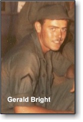 Gerald Bright