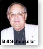 Bill Schuessler - Motor Scooter