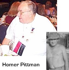 Homer Pittman