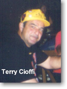 Terry Cioffi