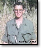 Gary G. Coates