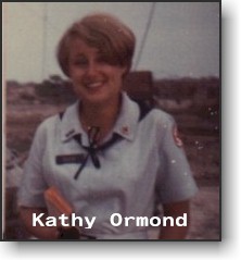 Kathy Ormond