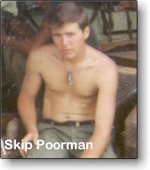 Skip Poorman