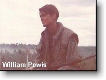 William Powis