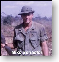 Mike Schaefer - H Company 2/11 ACR