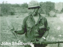 John Shelburne