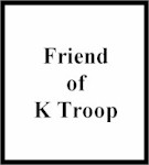 Dennis Root - Friend Of K Troop